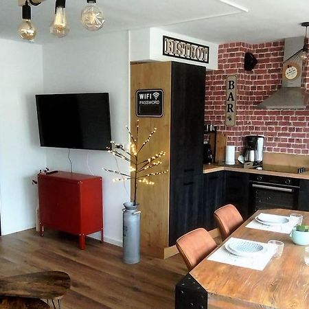 Appartement Au Coeur De Paimpol ภายนอก รูปภาพ