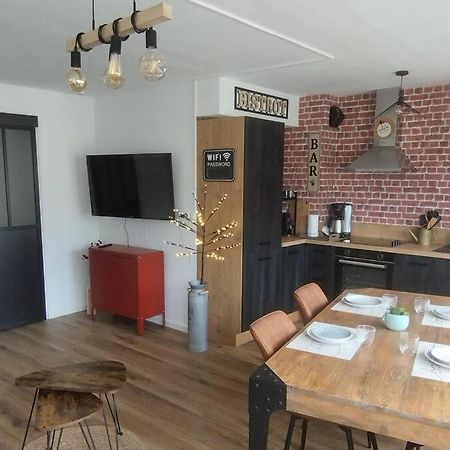 Appartement Au Coeur De Paimpol ภายนอก รูปภาพ