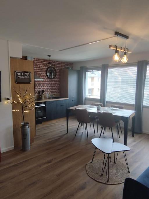 Appartement Au Coeur De Paimpol ภายนอก รูปภาพ