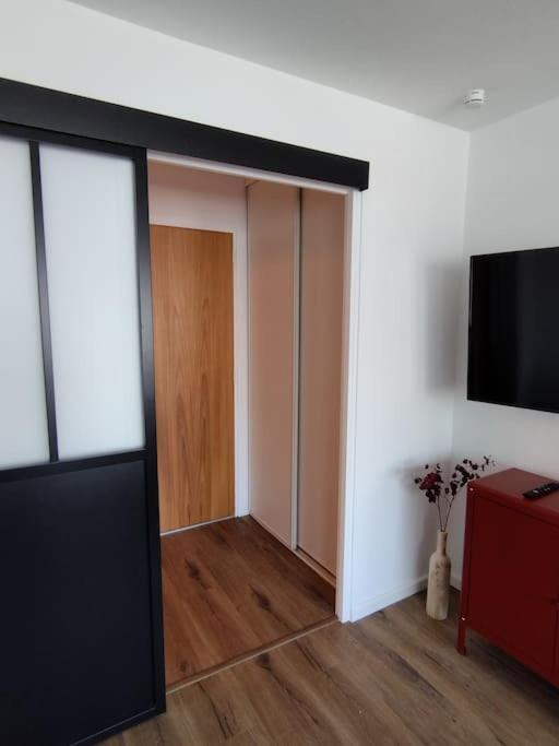 Appartement Au Coeur De Paimpol ภายนอก รูปภาพ