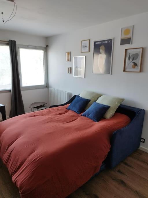 Appartement Au Coeur De Paimpol ภายนอก รูปภาพ