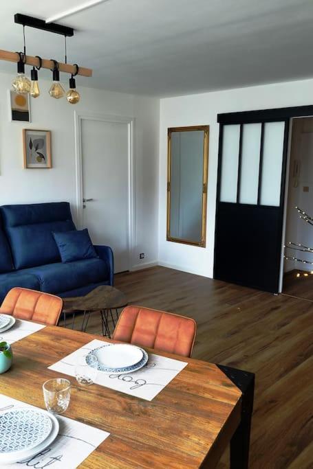 Appartement Au Coeur De Paimpol ภายนอก รูปภาพ