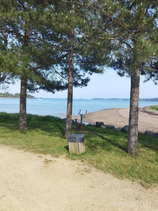Appartement Au Coeur De Paimpol ภายนอก รูปภาพ