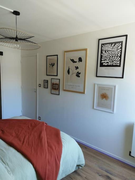 Appartement Au Coeur De Paimpol ภายนอก รูปภาพ