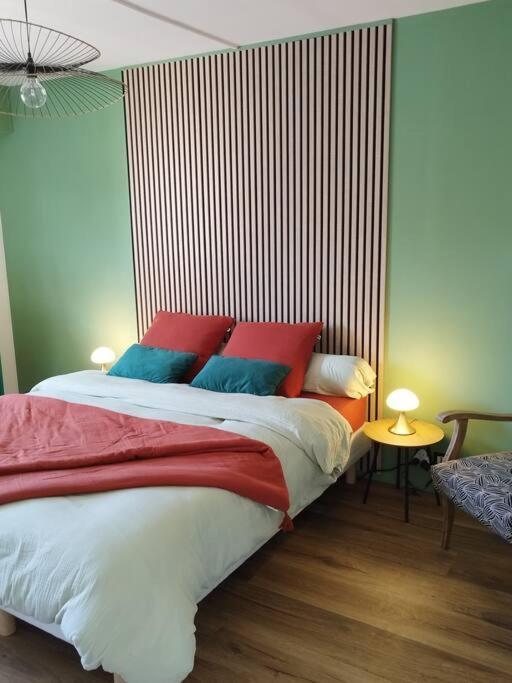Appartement Au Coeur De Paimpol ภายนอก รูปภาพ