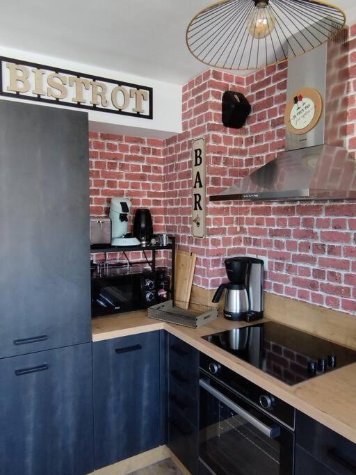 Appartement Au Coeur De Paimpol ภายนอก รูปภาพ