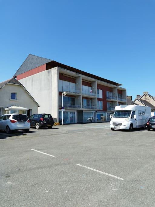 Appartement Au Coeur De Paimpol ภายนอก รูปภาพ