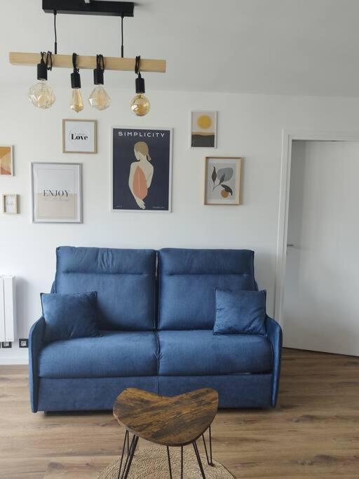 Appartement Au Coeur De Paimpol ภายนอก รูปภาพ