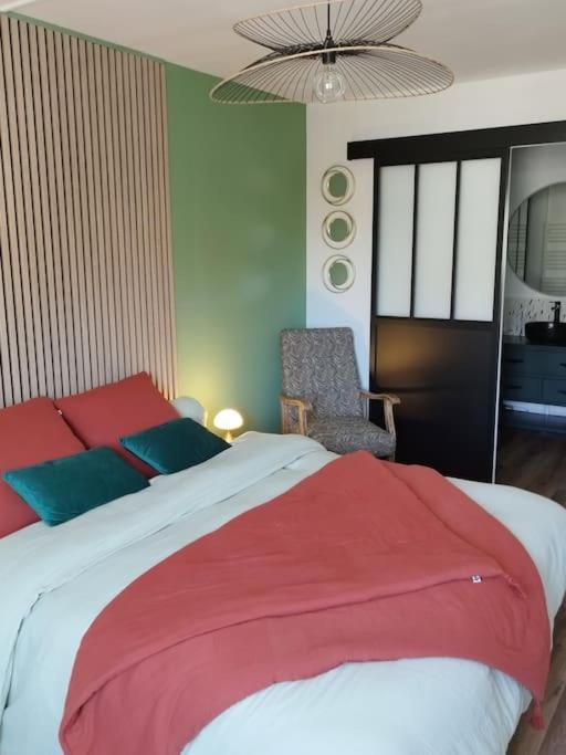 Appartement Au Coeur De Paimpol ภายนอก รูปภาพ
