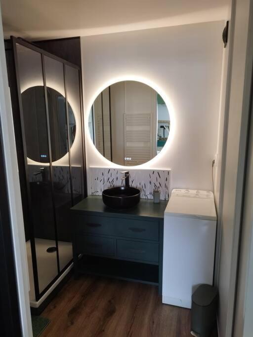 Appartement Au Coeur De Paimpol ภายนอก รูปภาพ