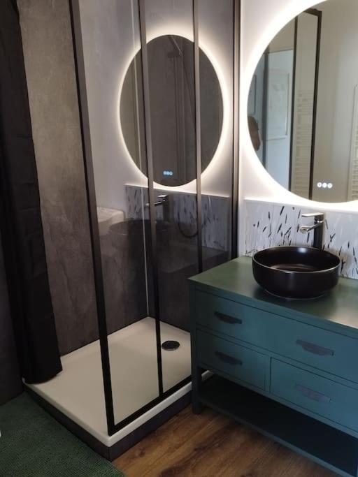 Appartement Au Coeur De Paimpol ภายนอก รูปภาพ