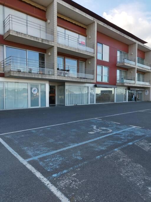 Appartement Au Coeur De Paimpol ภายนอก รูปภาพ